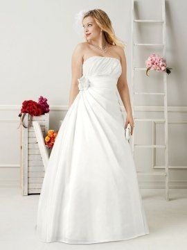 Would you buy a dress you can't try on