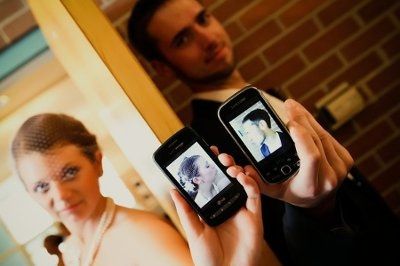 * Must Have Wedding Photos ... what's something unique or special that you plan on capturing?