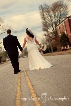 * Must Have Wedding Photos ... what's something unique or special that you plan on capturing?