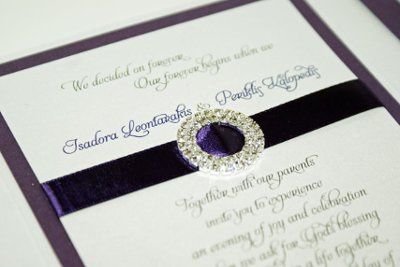 Invitation Design