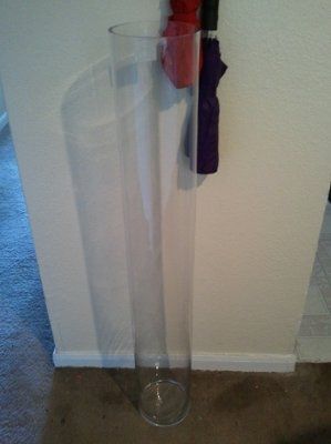 Finally got all my jars for the popcorn buffet