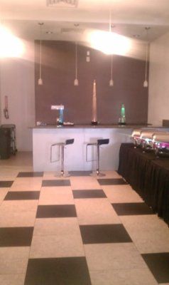 We finally found the perfert venue (pic)