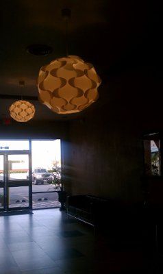 We finally found the perfert venue (pic)