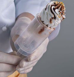 Forget cake pops , check these out ........