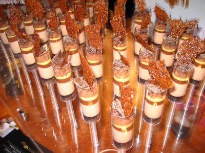 Forget cake pops , check these out ........