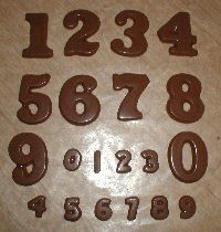Escort card ideas