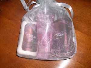 Will you be my Bridesmaid ? GIFTS DONE