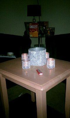 centerpiece mock-up help