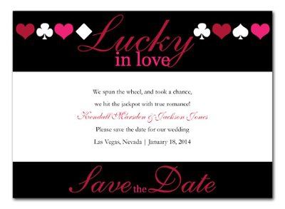Help me choose a Save the Date Card ....(pics)