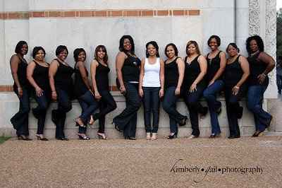 Something fun to do with bridal party (Pics)