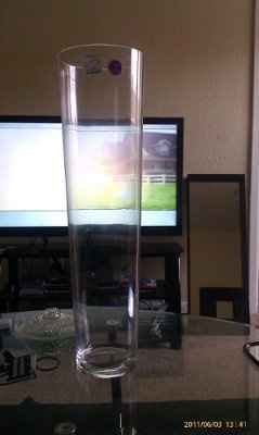 I LOVE TJMAXX * Found Ctrpc Vases Today *PICS