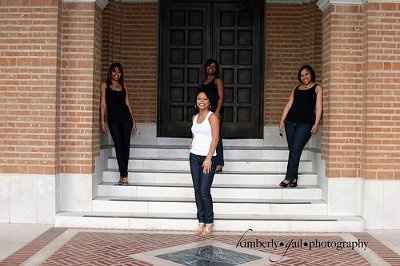 Something fun to do with bridal party (Pics)