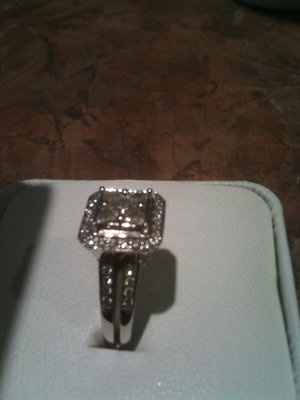 OMG FH got me a new ring today **PICS