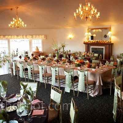 Long vs Round Tables