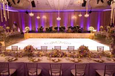 Long vs Round Tables