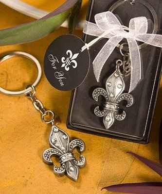One of my wedding favors, what are yours??