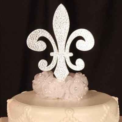 Share your cake topper!(pic)