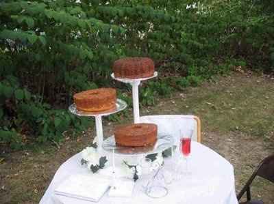 Found my cake... I think?  Opinions?