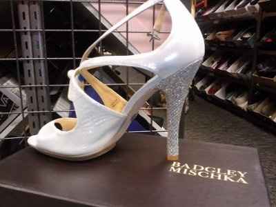 Show me your shoes!!