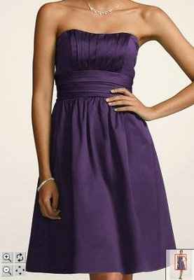Help with dress for future step daughter