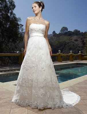 I think I found my dress (pics)