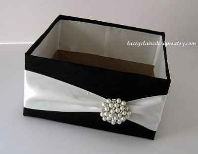 DIY Card Box?