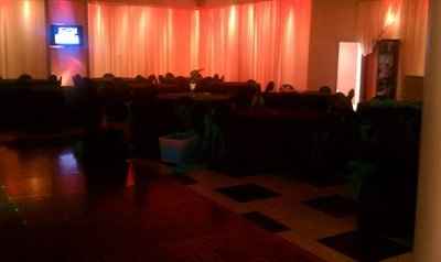 We finally found the perfert venue (pic)