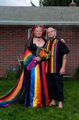 Wort  Bridal Gowns Ever. (PIC) show me yours