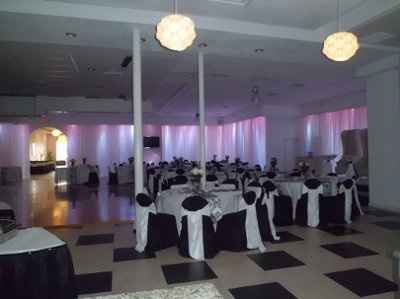 Show me your venue!