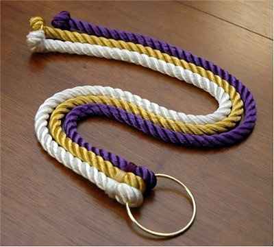 A Cord of Three Strands, Rope Wedding, Tying, the Knot, Unity Knot, Unity  Braids®, Gifts for the Couple, Knot Ceremony, Three Cord Ceremony 