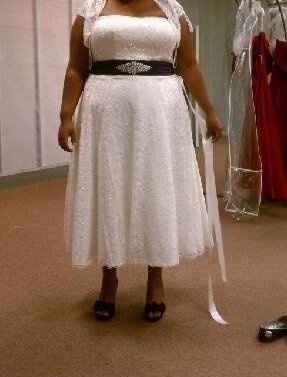 Today was the worst day of my wedding planning experience