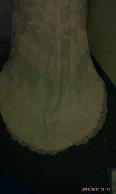 I think I found my dress (pics)