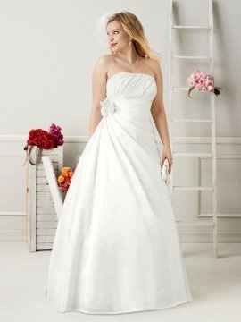 Would you buy a dress you can't try on