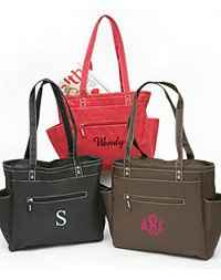Bridesmaid Totes for $5