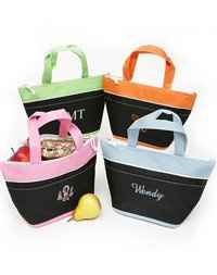 Bridesmaid Totes for $5