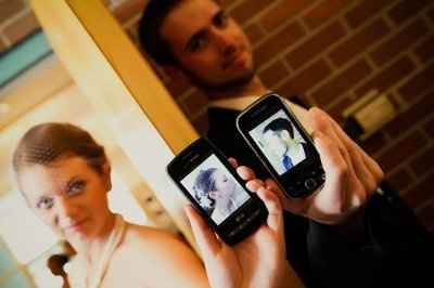 * Must Have Wedding Photos ... what's something unique or special that you plan on capturing?