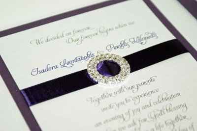 Invitation Design