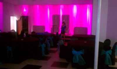 We finally found the perfert venue (pic)