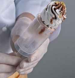 Forget cake pops , check these out ........