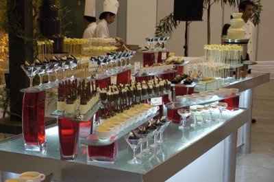 For those doing dessert buffets.....
