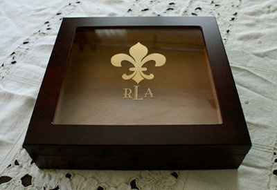 Just ordered FH wedding day gift