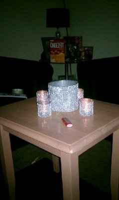 centerpiece mock-up help