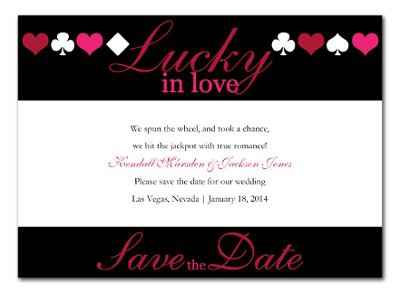Help me choose a Save the Date Card ....(pics)