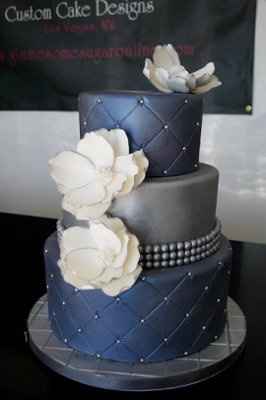 I found my cake, BUT.........