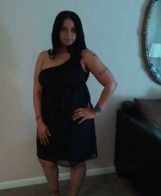 BM dresses ...... they are missing something