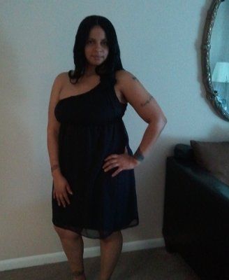 BM dresses ...... they are missing something