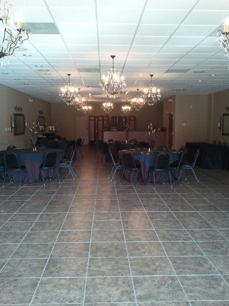 Same room ceremony and reception Yay or Nay ?
