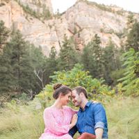 Engagement photo outfits - 1