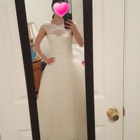 Found my dress! - 1