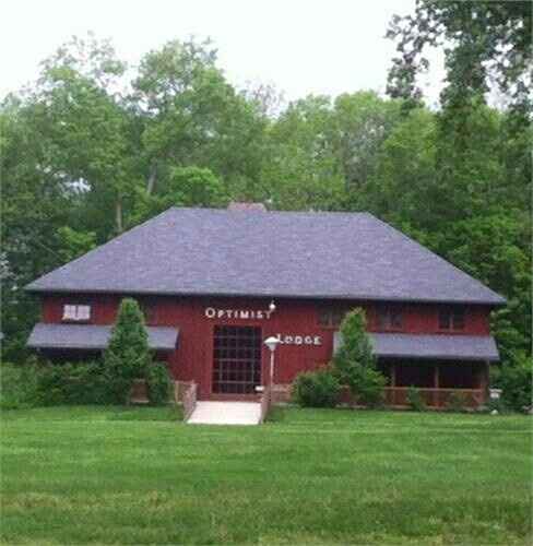 Venue pictures!
